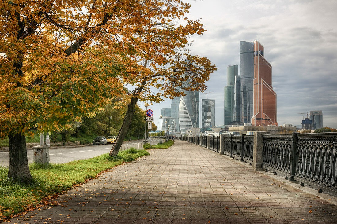 Снять и сдать квартиру в Москве. Как сезонность влияет на рынок аренды?