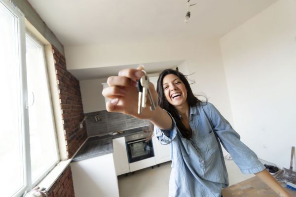 Как официально сдать квартиру в аренду?